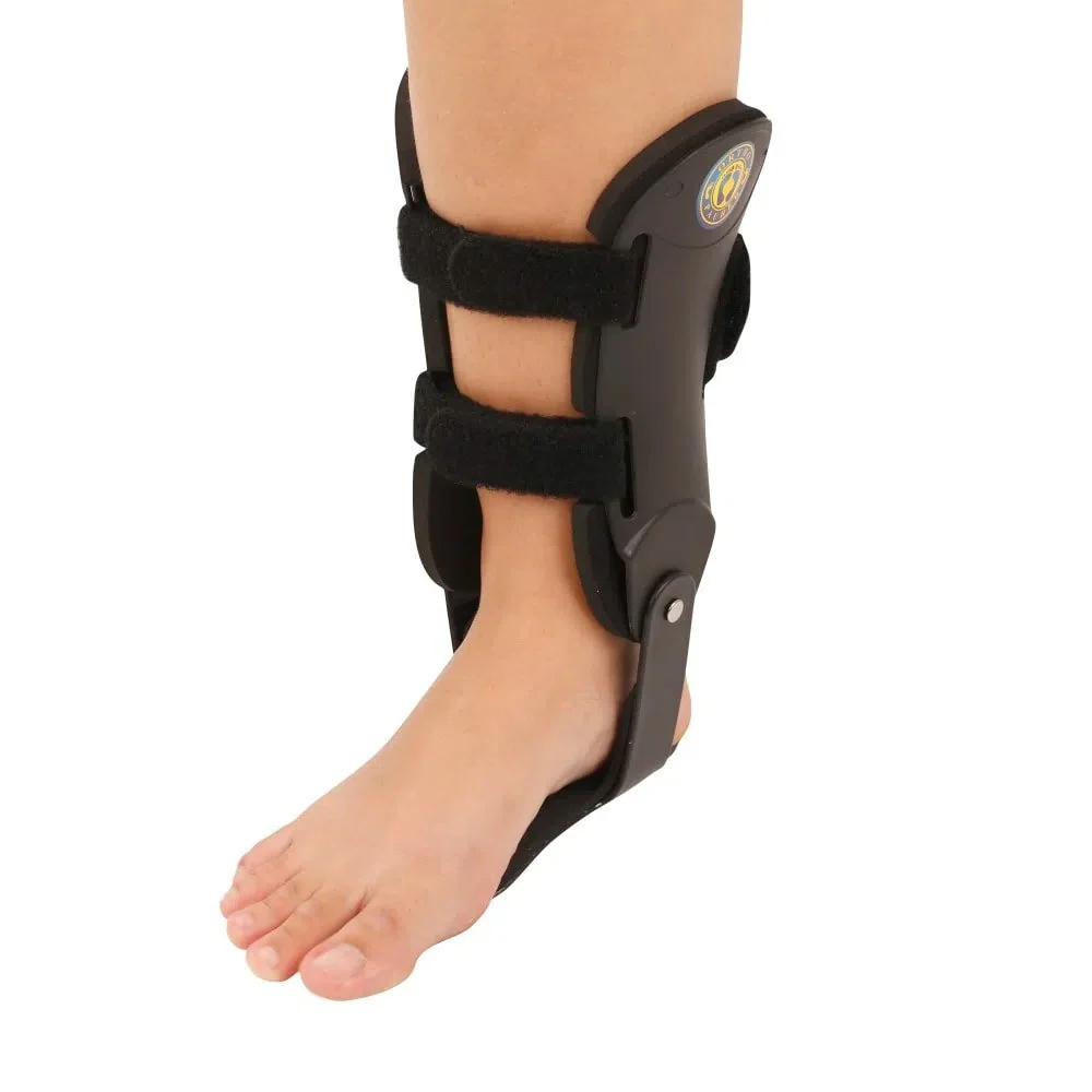 Tornozeleira Articulada Brace Pauher Ortho Pauher - Image 6