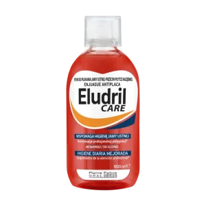 Eludril Care Colutório 500ml