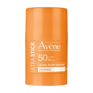 Avene Solar Ultra Stick Invisível SPF50 20g