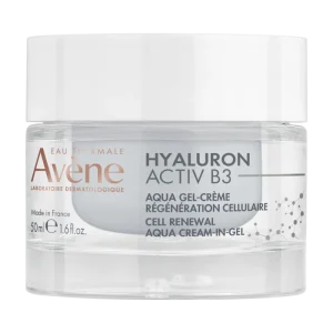 Avène Aqua gel-creme regenerador 50ml