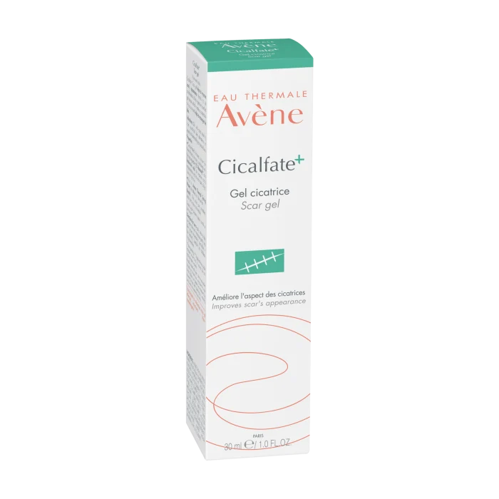 Avène Cicalfate+ Gel Cicatrizes 30ml - Image 3
