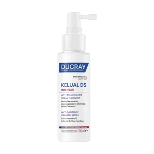 Ducray Kelual DS Spray Intensivo 100ml