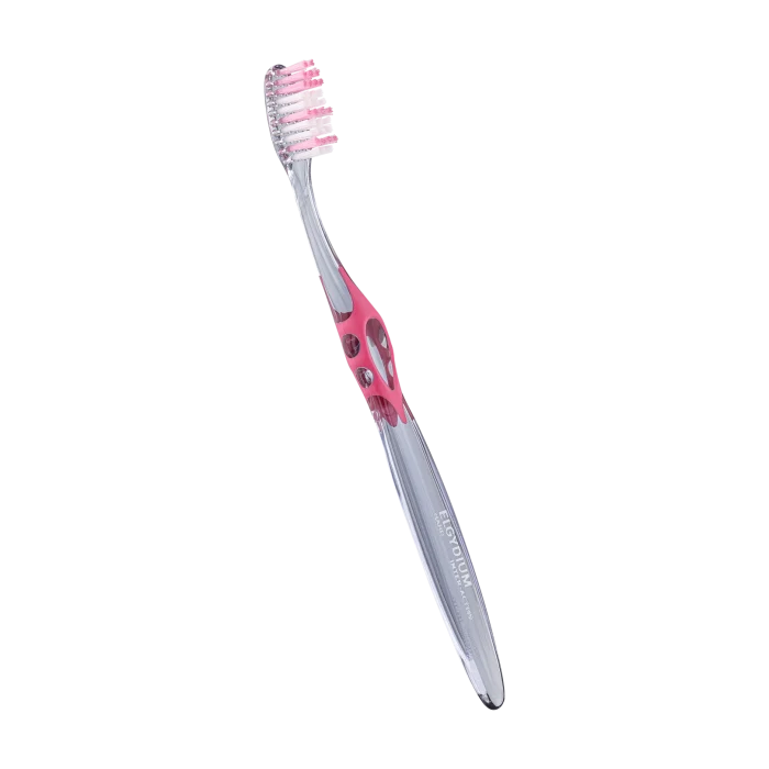 Escova Dentária Interactive Suave - Image 2