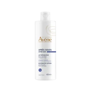 Avène Gel Lácteo Pós Solar 400ml