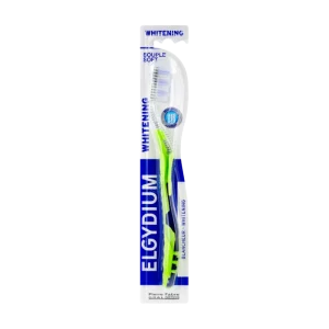 Escova Dentária Whitening Suave