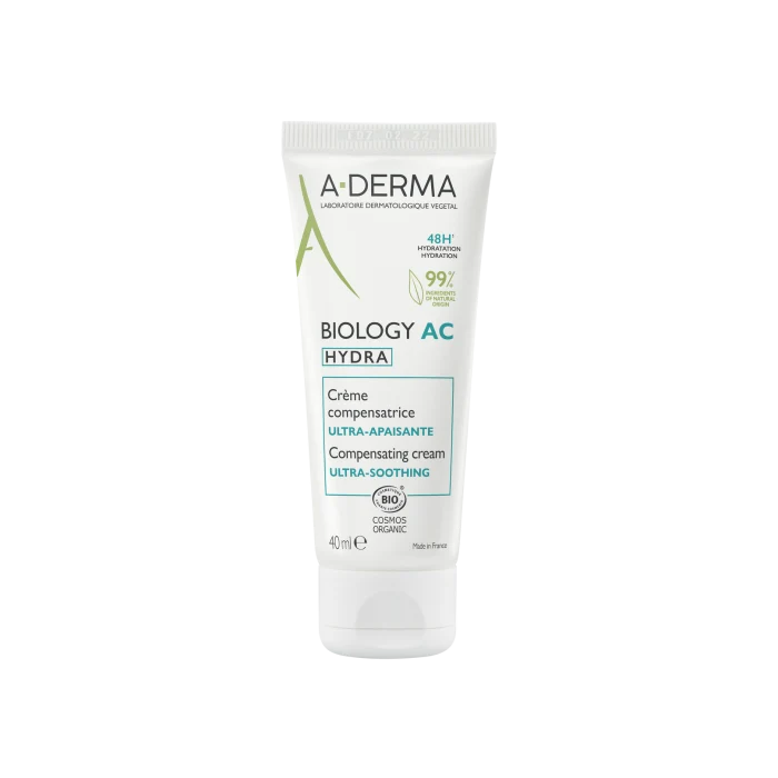 A-Derma Biology AC Hydra 40ml - Image 2