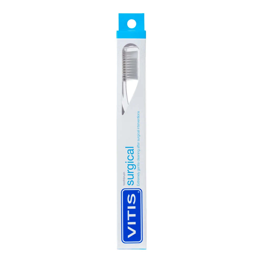 VITIS Escova de Dentes Surgical - Image 2
