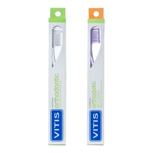 VITIS Orthodontic Escova de Dentes
