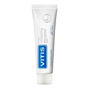 VITIS Pasta Dentária Branqueamento 100 ml