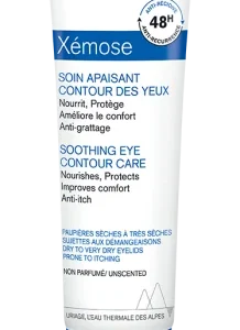 Uriage Xemose C8 Cuidado Olhos Apaziguante 15ml